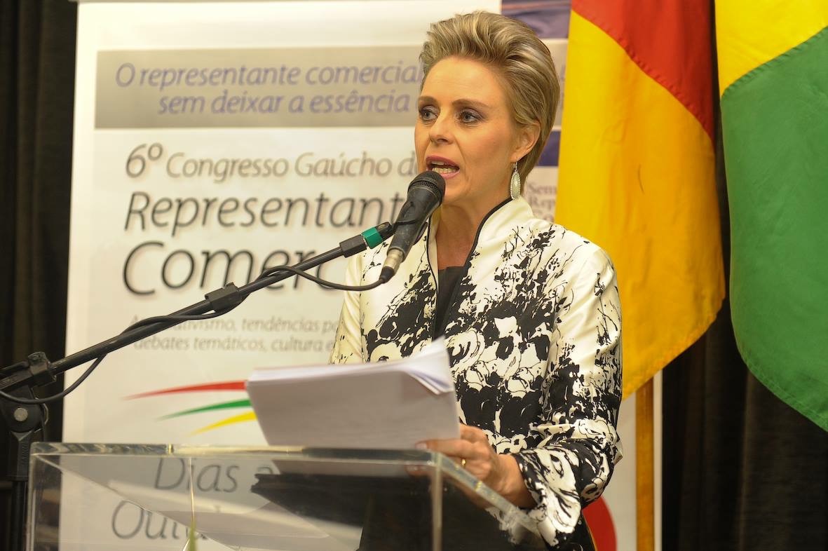 Sirecom promove Sexto Congresso Gaúcho de Representantes Comerciais